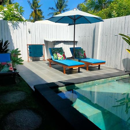 Little Lodge Gili Trawangan Exterior foto