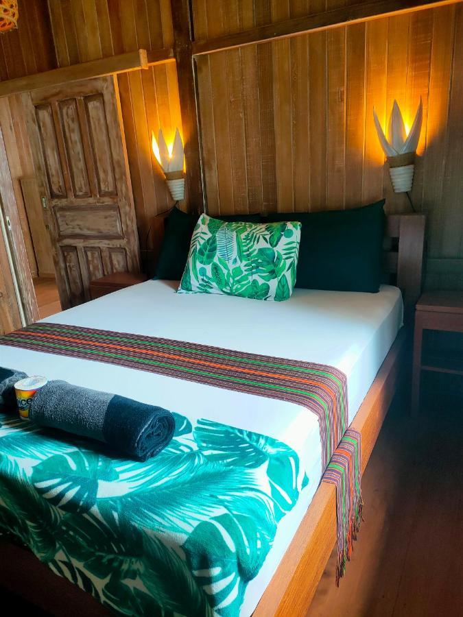 Little Lodge Gili Trawangan Exterior foto